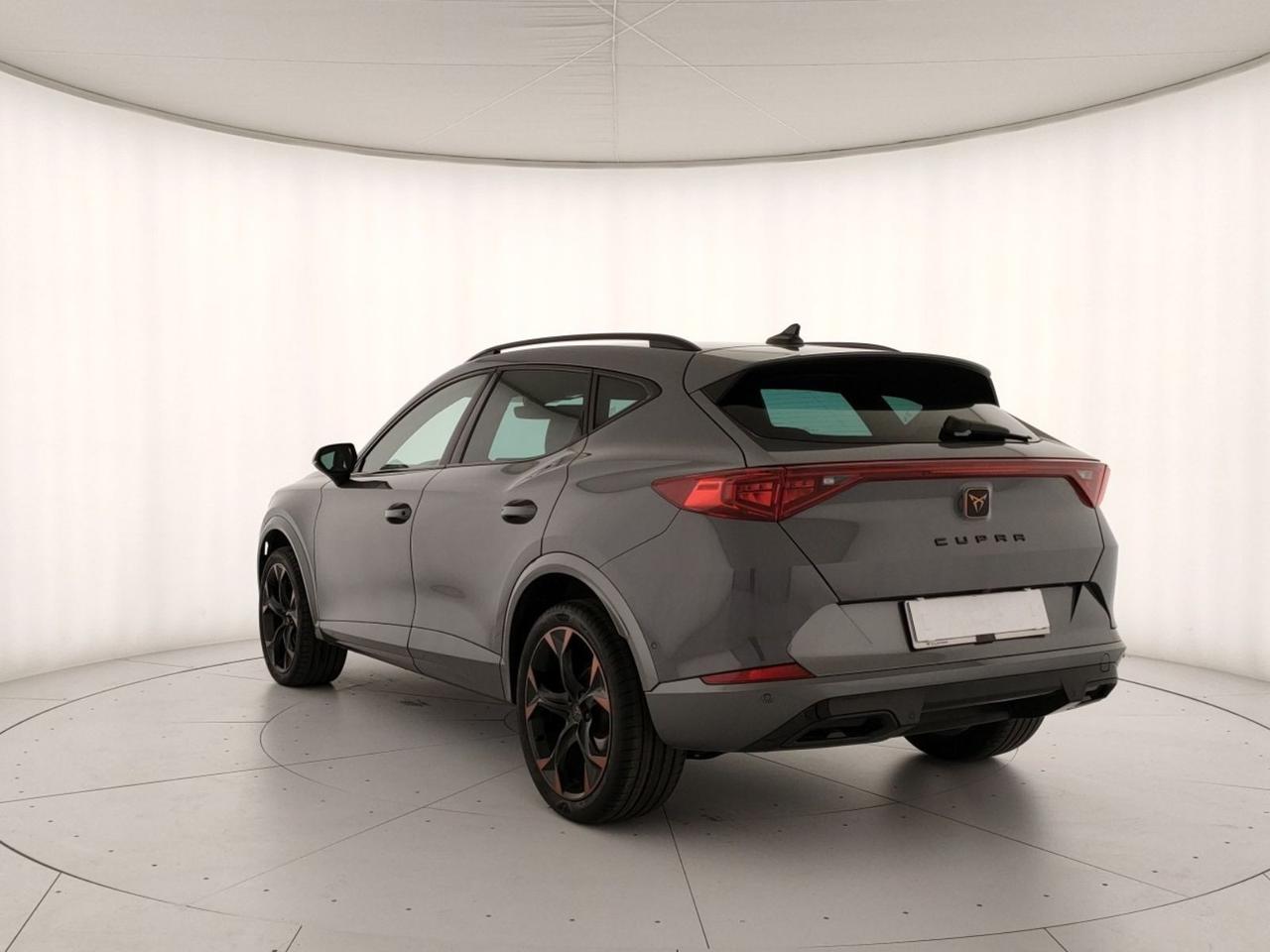 Cupra Formentor 1.5 tsi 150cv dsg