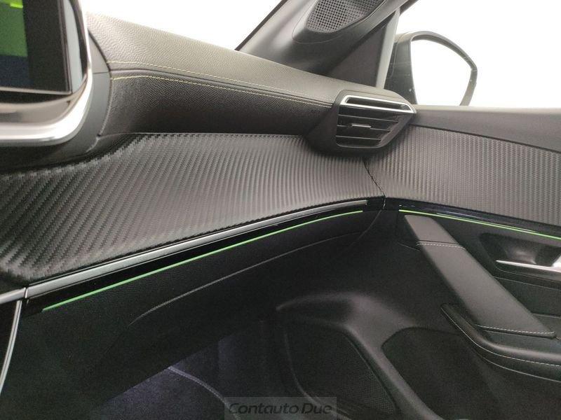 Peugeot 208 208 1.5 bluehdi GT Line s&s 100cv