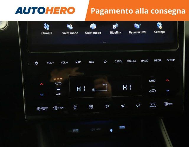 HYUNDAI Tucson 1.6 PHEV 4WD aut. Exellence