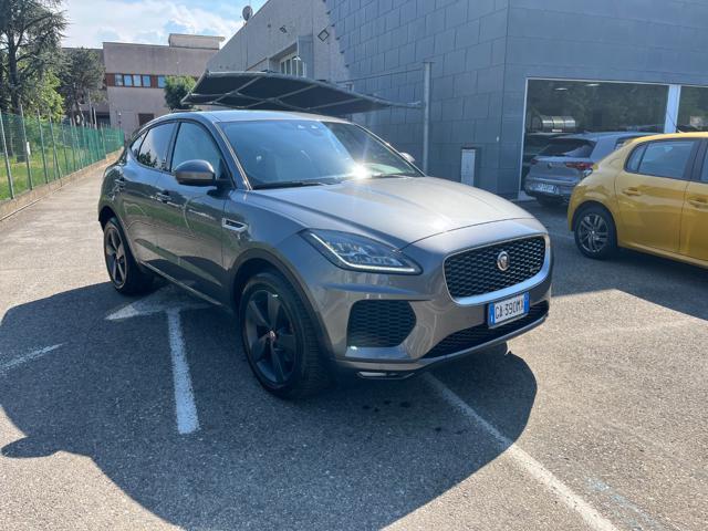 JAGUAR E-Pace 2.0D 150 CV AWD aut. R-Dynamic S