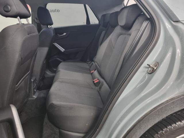 AUDI Q2 35 TFSI S tronic Admired