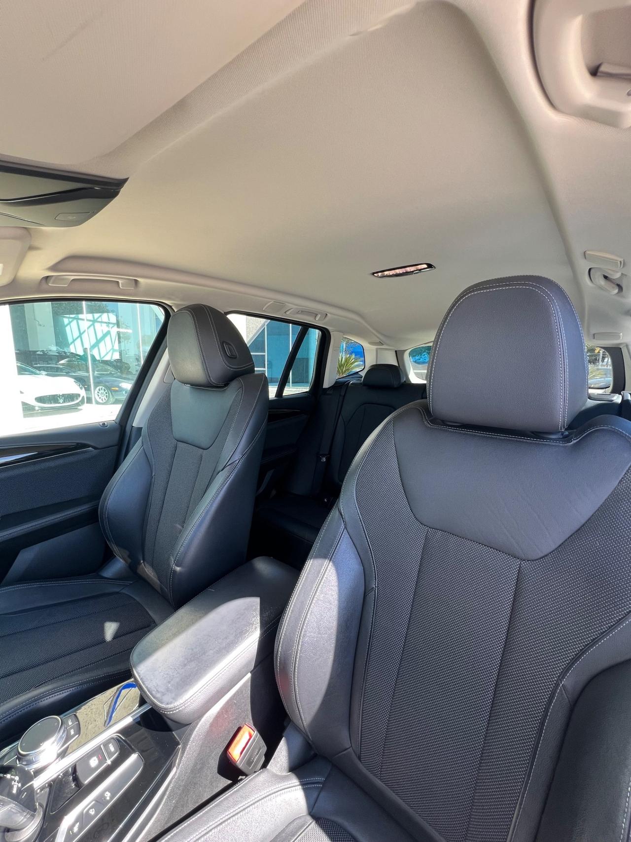 Bmw X3 xDrive20d xLine 190Cv