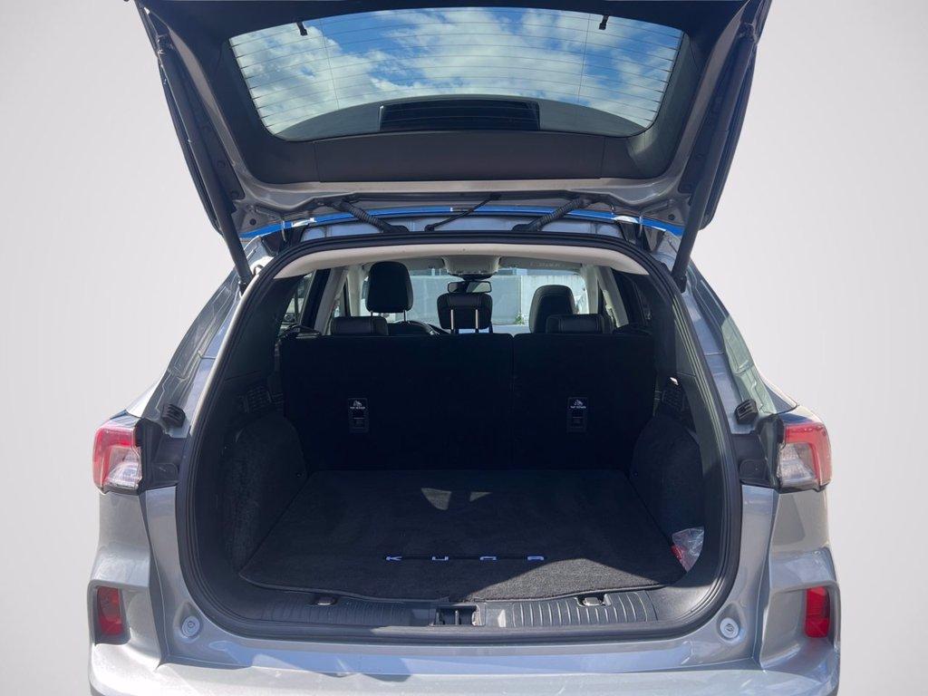 FORD Kuga 2.5 phev Vignale 2wd 225cv e-shifter del 2021