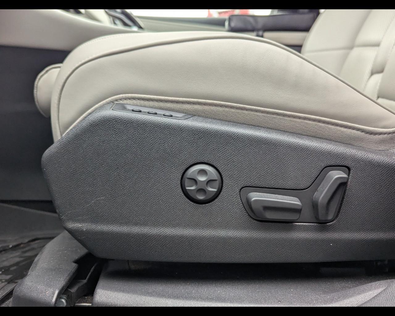 DS DS 7 - DS 7 E-Tense 360 4x4 Opera