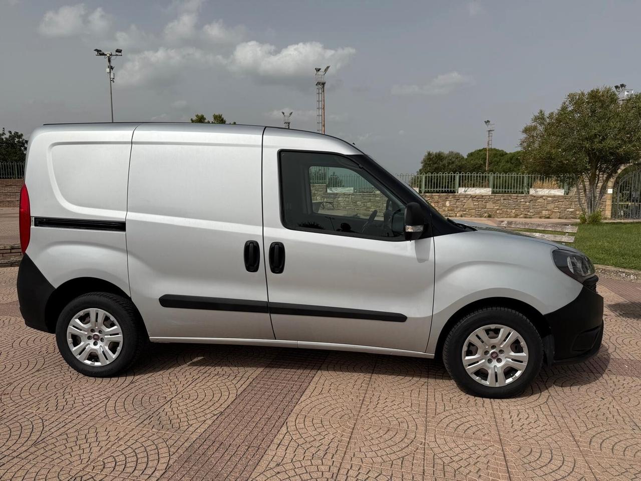 Fiat Doblo Doblò 3 posti 1.6 MJT Nuovo