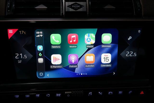 DS AUTOMOBILES DS 7 Crossback BlueHDi 130 aut. Business