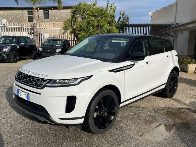 LAND ROVER Range Rover Evoque 2.0D I4 180 CV AWD Auto S