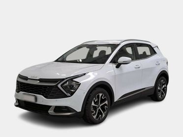 KIA SPORTAGE 1.6 TGDI HEV STYLE 2WD AUTO SUV