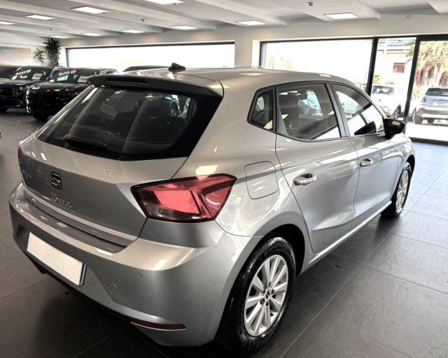 SEAT Ibiza 1.0 Eco TSI 95 CV Style