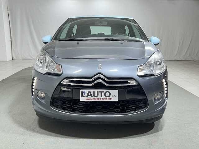 Citroen DS3 3 1.4 VTi 95 Chic