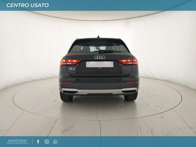 35 2.0 TDI Business Advanced S tronic