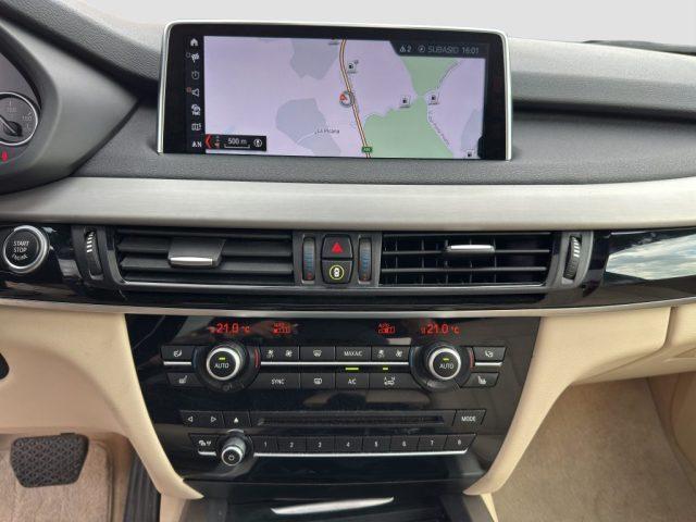BMW X5 X5 xDrive25d