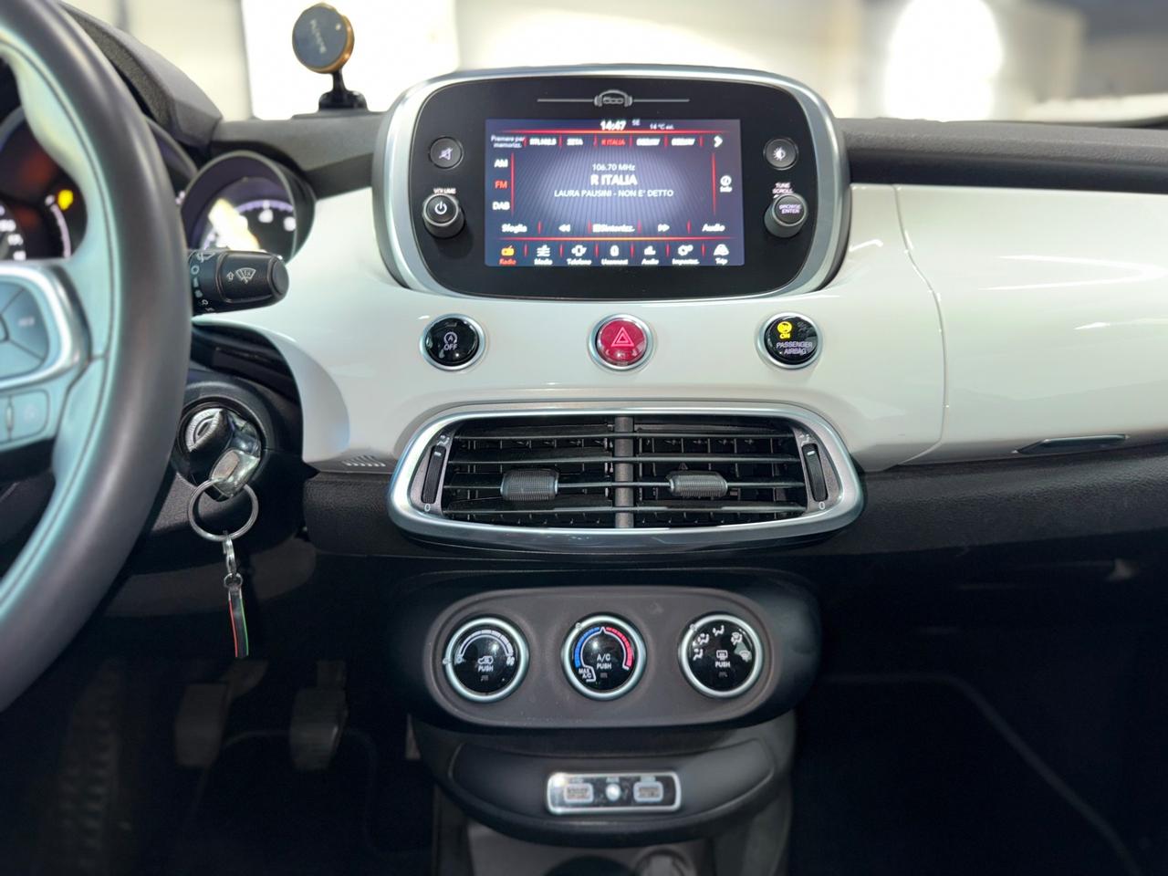 Fiat 500X 1.0 T3 120 CV Cross