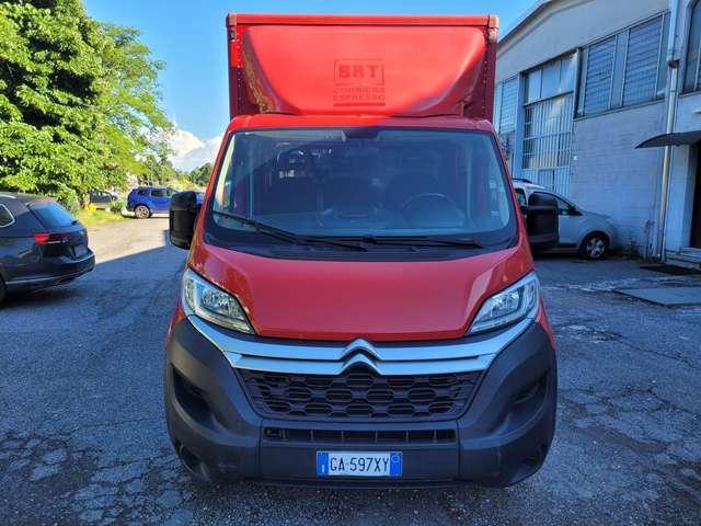 Citroen Jumper 15990 + IVA 34 L4 2.2 BLUEHDI 140 CV BOXATO