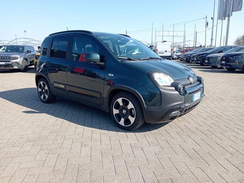 FIAT Panda 1.0 FireFly 70cv S&S Hybrid Pandina Cross