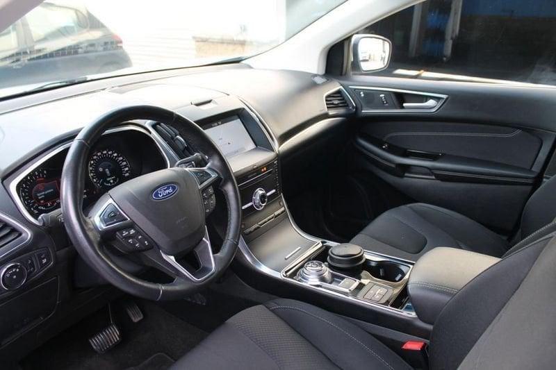 Ford Edge 2.0 EcoBlue 238 CV AWD Start&Stop aut. Titanium