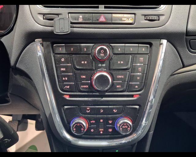 OPEL Mokka 1.6 cdti Cosmo s&s 4x2 136cv m6