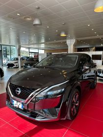 NISSAN Qashqai MHEV 158 CV Xtronic N-Connecta