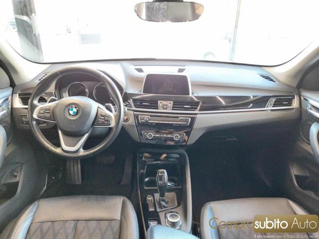 BMW X1 sDrive18d xLine PROMO FINANZIAMENTO