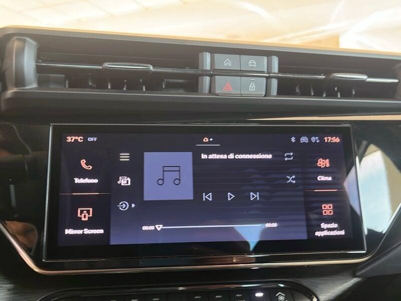 Alfa Romeo Junior Ibrida Ibrida 1.2 136cvHybrid Edct6