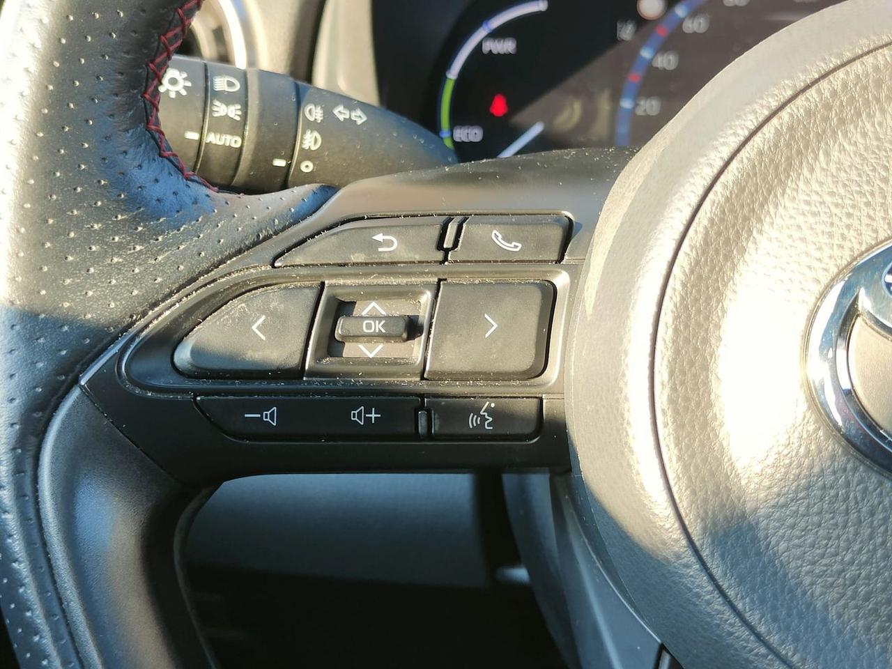 Toyota Yaris Cross GR Sport 1.5 Hybrid 116 #10025