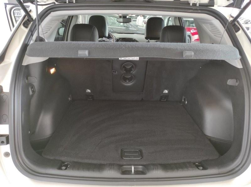 JEEP Compass 2ª serie - Compass 1.4 MultiAir 2WD Limited