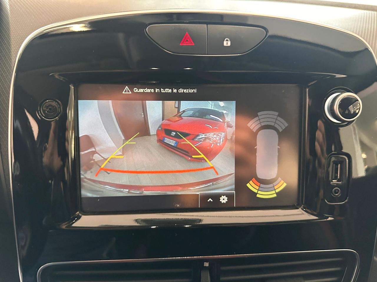 Renault Clio dCi 8V 110CV Start&Stop 5 porte Energy GT Line