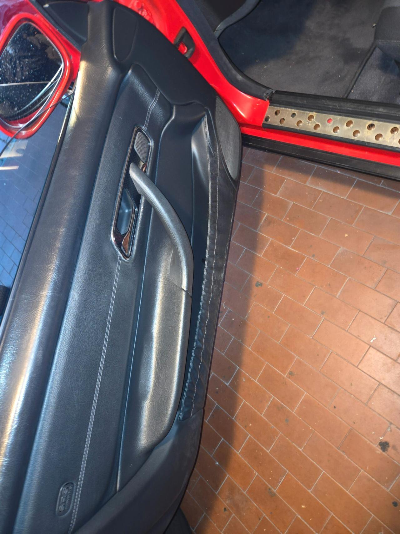 Mercedes-benz SLK 200 cat