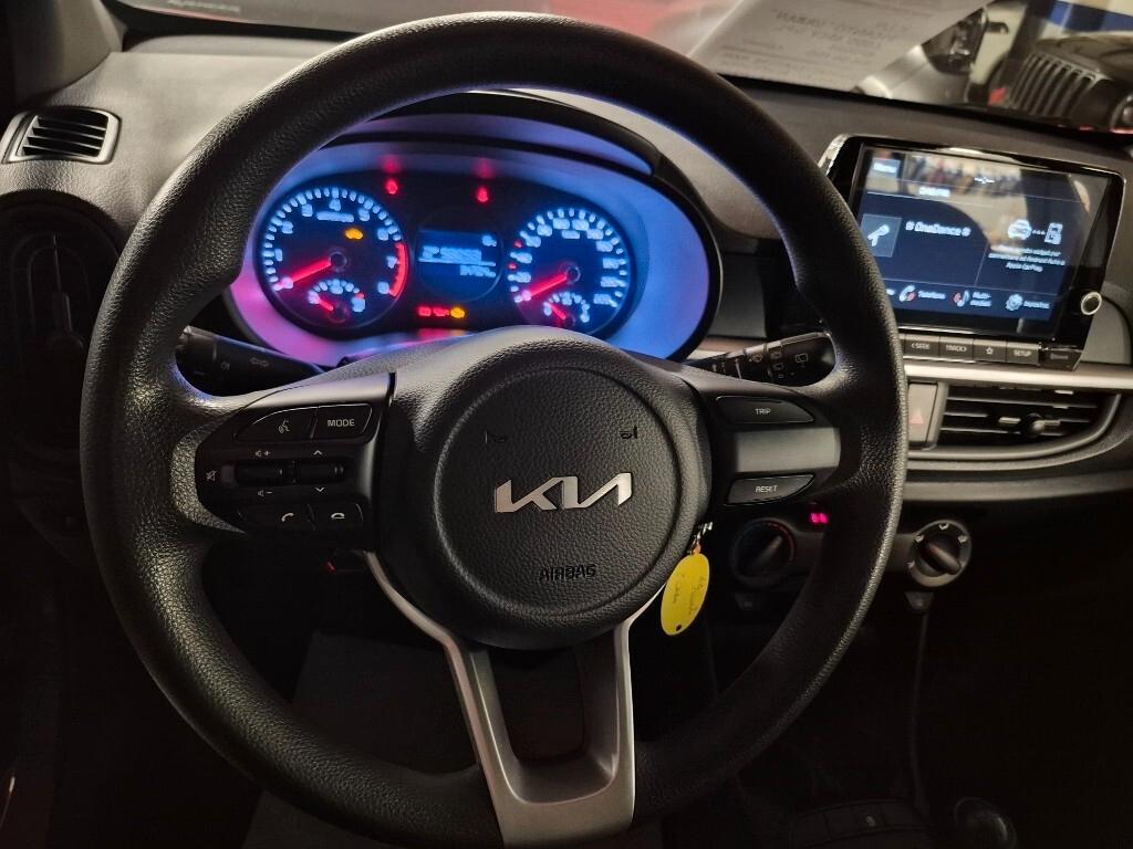 Kia Picanto 1.0 12V GPL 5 porte Style
