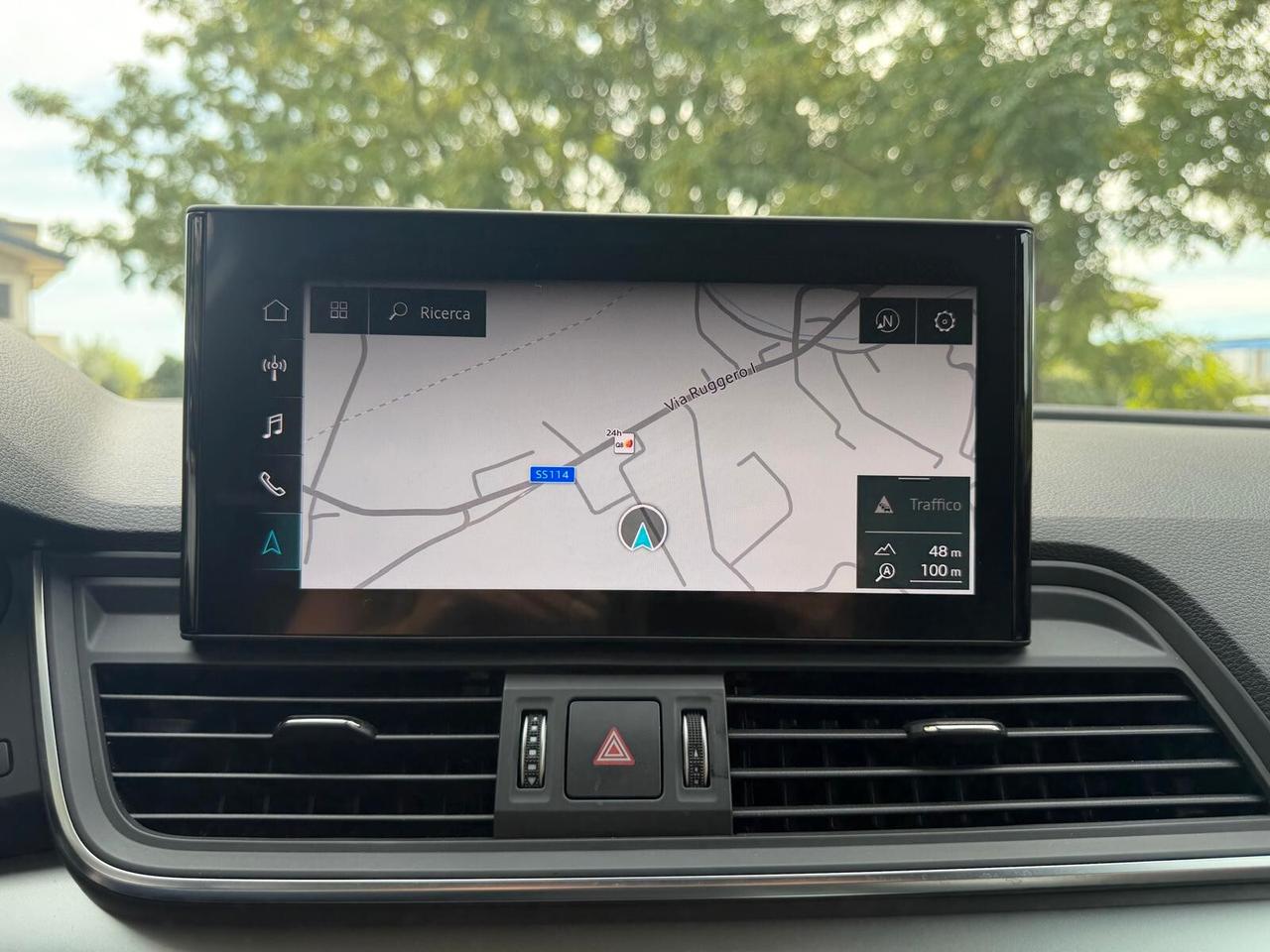 Audi Q5 SPB 35 TDI S tronic Business Advanced