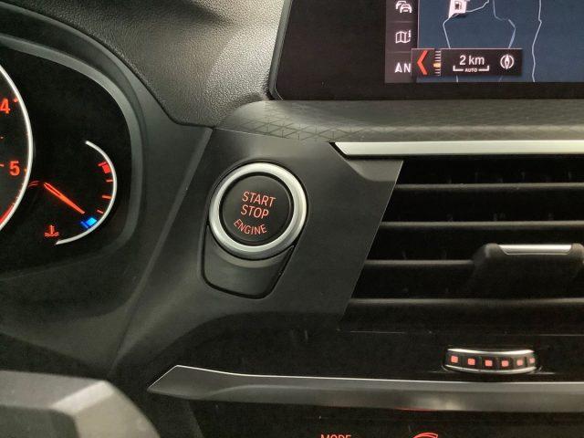 BMW X4 xDrive20d 48V Msport-X
