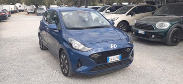 Hyundai i10 2024 - 1.0 MPI AT Prime Lb automobili
