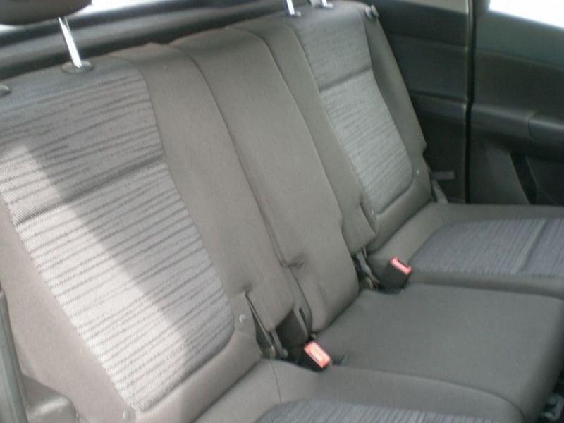 Opel Meriva 1.4 t Advance (elective) Gpl-tech 120cv