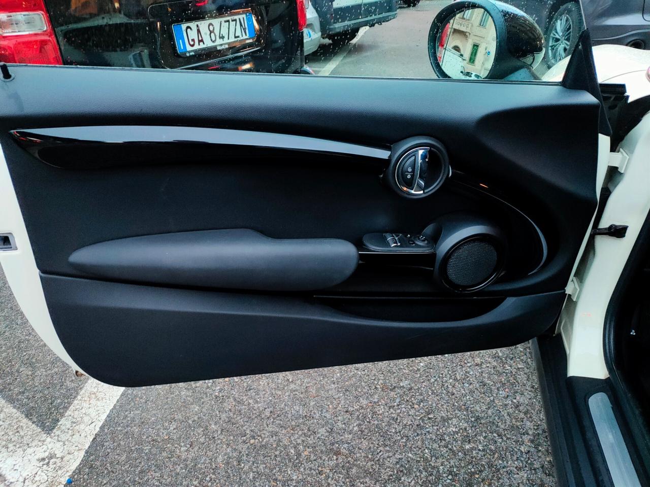 Mini 1.5 Cooper Hype