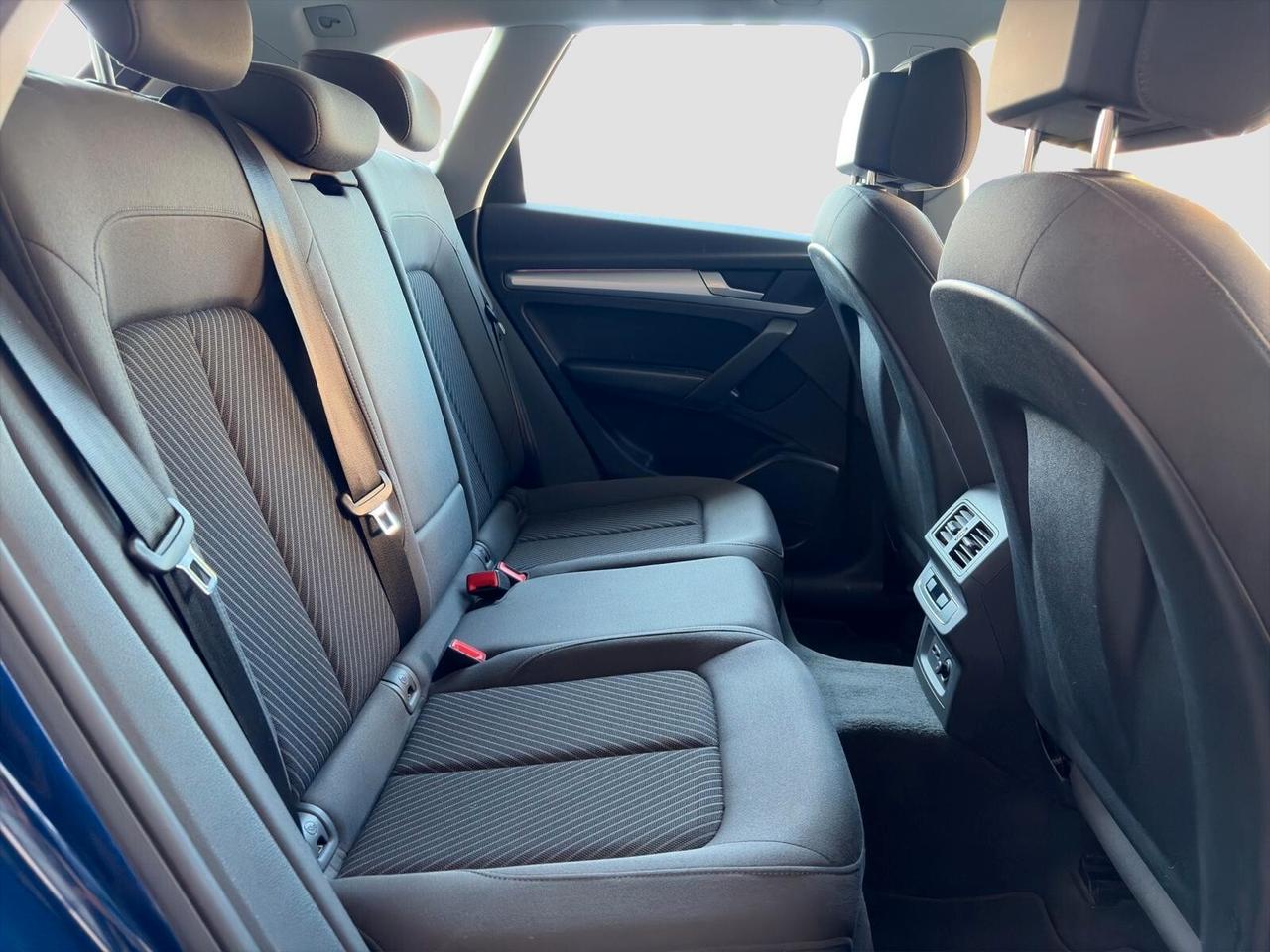 Audi Q5 35 TDI S tronic Business Advanced