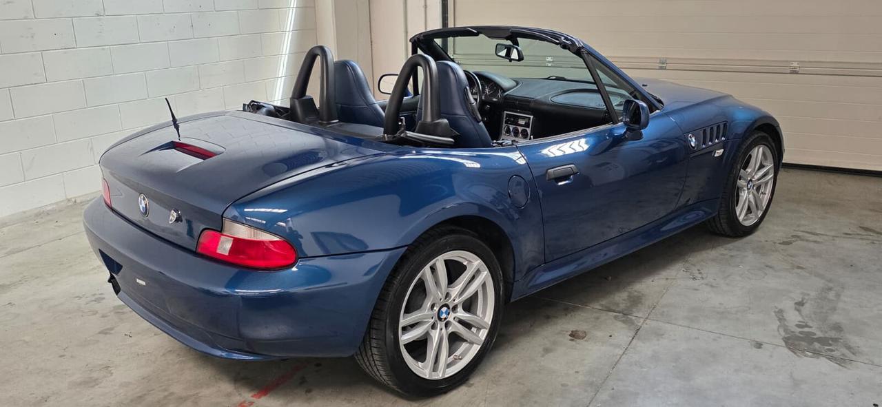 Bmw Z3 1.9 16V cat Roadster