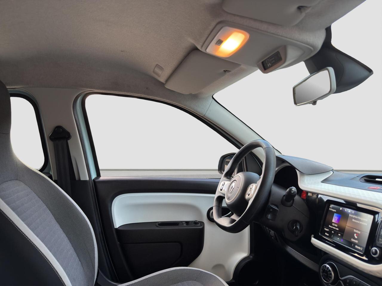 Renault Twingo 1.0 sce 65cv Vibes 2024