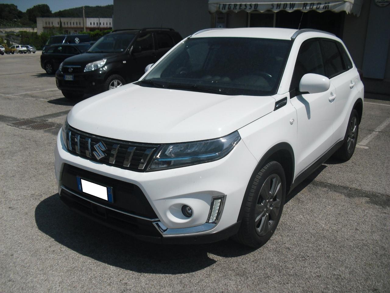 Suzuki Vitara 4x4 1.4 Hybrid 4WD AllGrip Cool, OTTIME CONDIZIONI!!