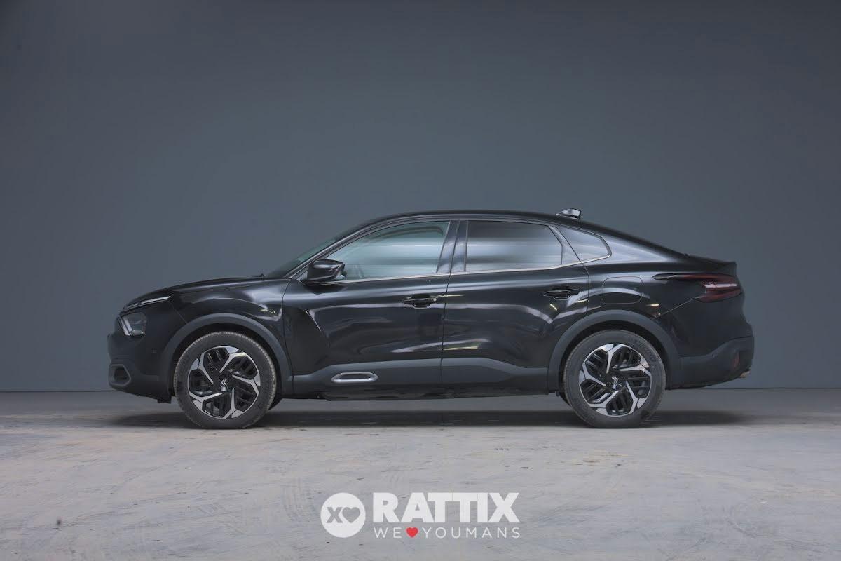 Citroen C4 X 1.2 Puretech 130CV Max EAT8