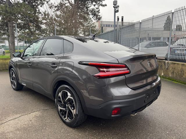 CITROEN C4 X PureTech 130CV EAT8 Max KM. 17.900