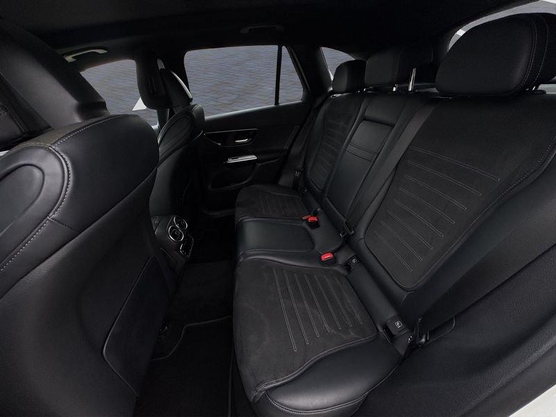 Mercedes-Benz GLC GLC 220 d 4Matic Premium Plus