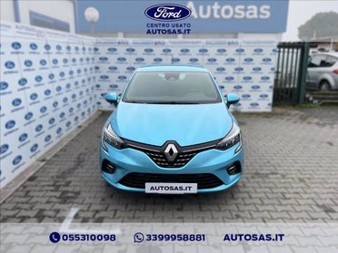 RENAULT Clio 1.0 tce Intens 90cv my21 del 2022