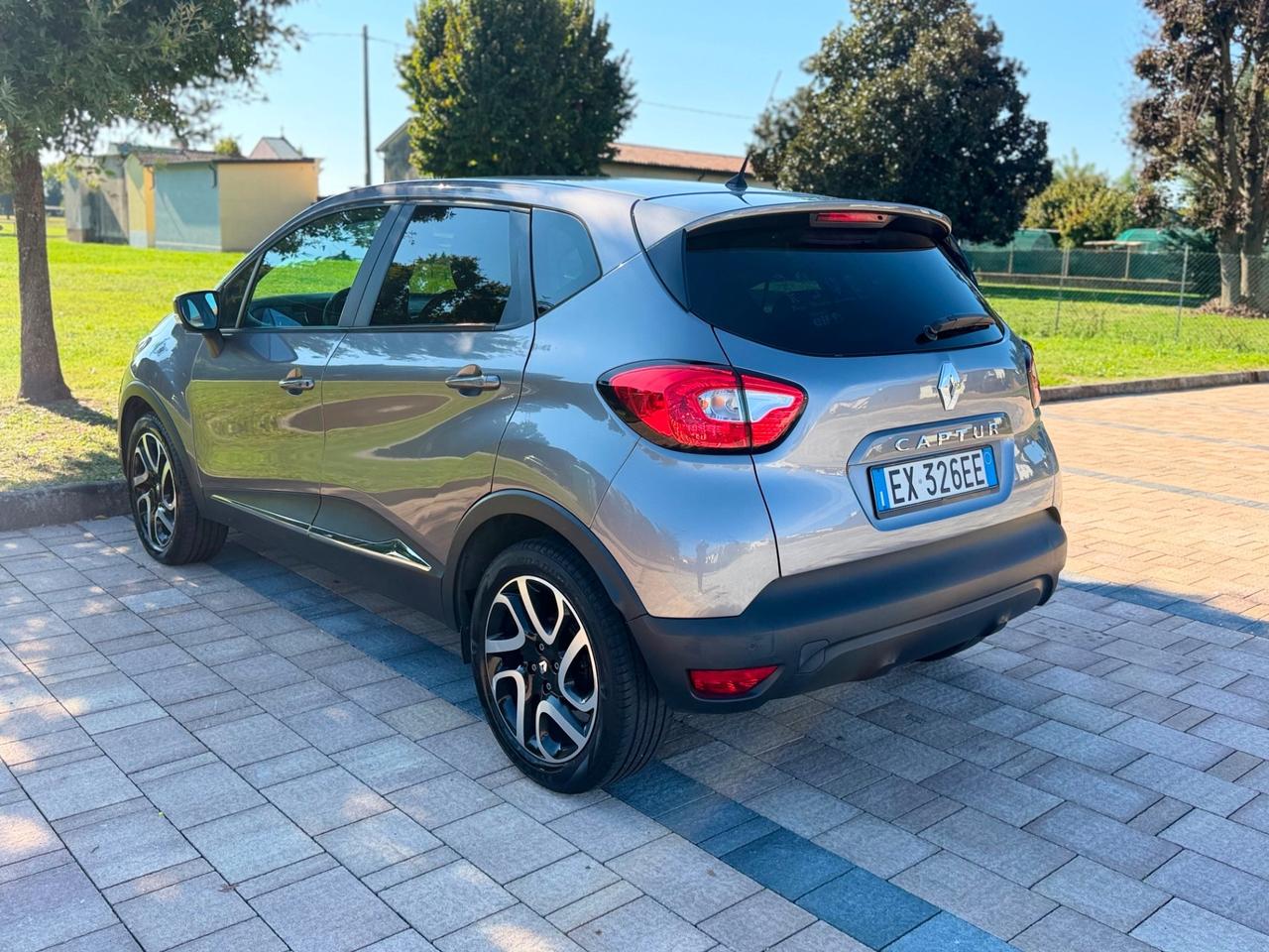 Renault Captur 0.9 TCe 12V 90 CV Start&Stop Energy R-Link