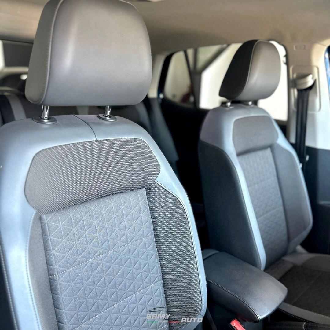 Volkswagen T-Cross 1.0 TSI 110 CV