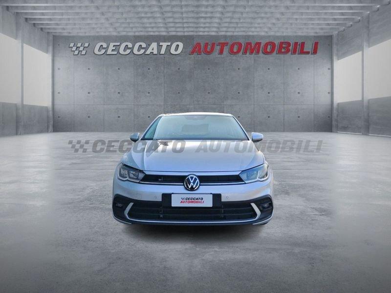 Volkswagen Polo Polo 1.0 tsi Life 95cv dsg