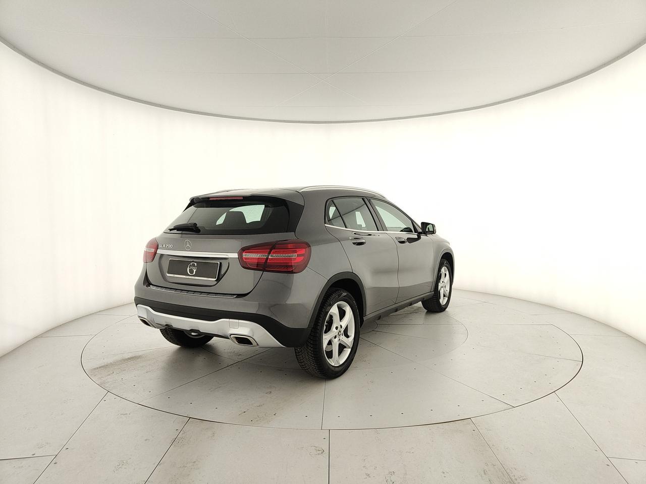 Mercedes-Benz GLA 200 Sport auto