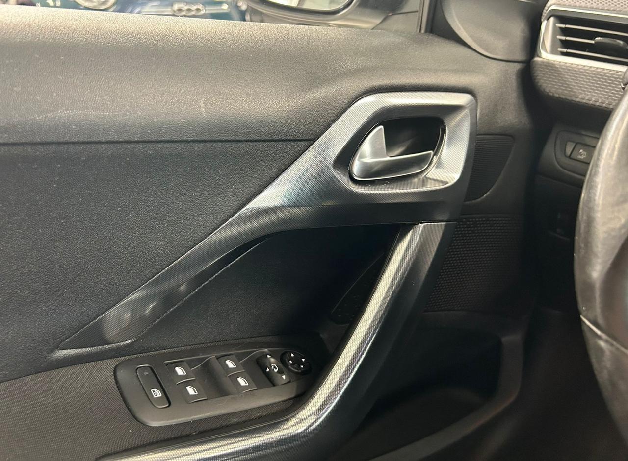 Peugeot 2008 1.6 e-hdi 8v Allure s&s 92cv