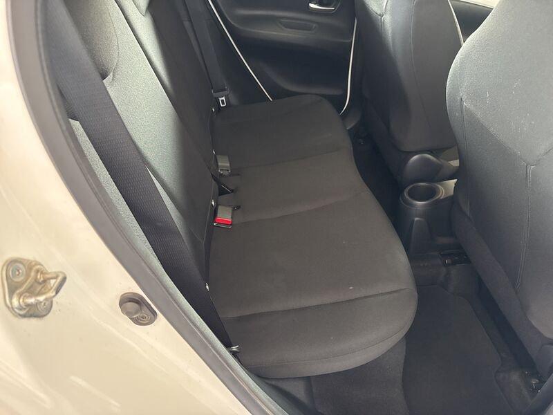 Toyota Aygo X 1.0 VVT-i 72 CV 5 porte Active