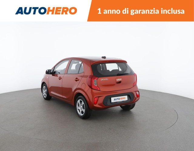 KIA Picanto 1.0 12V 5 porte Urban