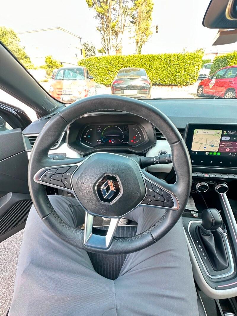 RENAULT Clio 5ª serie Clio Full Hybrid E-Tech ...